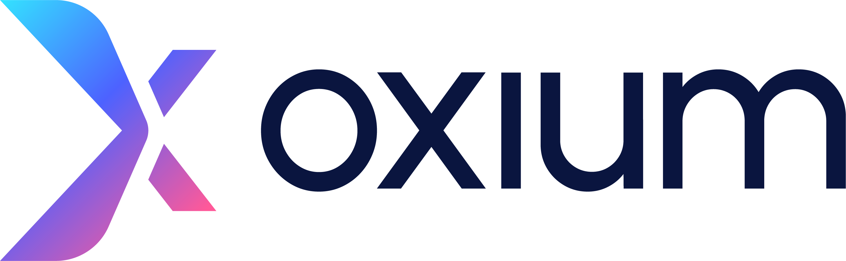 Oxium Digital Services